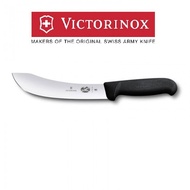 VICTORINOX [SWISS BRAND] SKINNING KNIFE /PISAU LAPAH 15CM (5.7703.15)