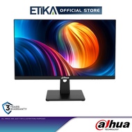 Dahua LM25-B221B 24.5'' IPS FHD 144Hz Monitor | 24.5" IPS FHD 144Hz VESA Monitor (DP, HDMI, Audio Ou