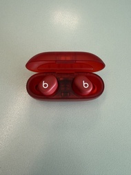 Beats Studio Buds 紅色真無線藍牙耳機