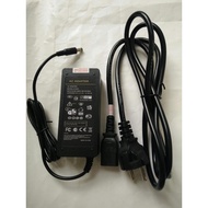 Charger Adapter Ring Light Latour Ac Adaptor YU1203 DC15V 5a 15V 5A