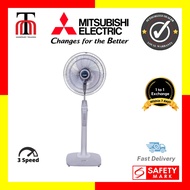 Mitsubishi 16" Stand Fan LV16GA-P