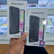 Samsung A35 5G 8/256 NEW ( Samsung Galaxy A35 5G 8/256 )