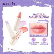 Ireneda KISS Lip Balm Moisturizing Natural Ingredients