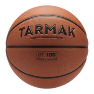 Decathlon Basketball Men's Ball BT100 Size 7 - Tarmak