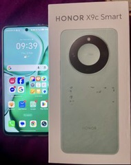 Honor X9c Smart Phone