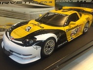 Autoart Autoart 1/18 Corvette Corvette C5-R 2000 US Le Mang Championship
