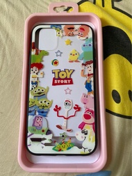iPhone 11 case ToyStory