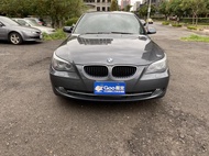 中古車 2007 BMW E60 520D 柴油 跑17萬 專賣 一手 自用 進口 轎車 房車 五門 掀背 休旅 旅行車