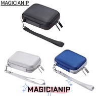 MAGICIANIP Carrying , Portable Shockproof Storage Bag, Premium Waterproof with Lanyard Anti Scratch 
