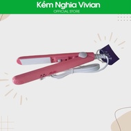 Mini hair straightener 9105 (TO2404)