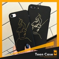 Love iPhone case for iPhone 6 6s 6P 6sP 7P 8P X XS