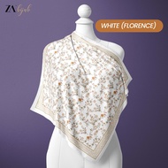 ZOE ARISSA TUDUNG BAWAL PRINTED TUDUNG BAWAL COTTON VOILE BIDANG 45 PRINTED BAWAL NEW TUDUNG BAWAL C