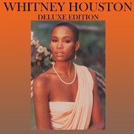 CD MUSIC WHITNEY HOUSTON - WHITNEY HOUSTON DELUXE EDITION