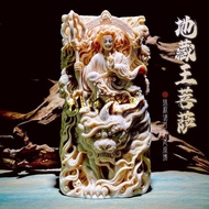 已开光 热销the Eight Guardians (religion)  Ksitigarbha Four Bodhisattva千手觀音 佛像   千手观音   地藏王菩萨  地藏王菩薩佛像   