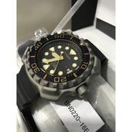 CITIZEN PROMASTER Eco-Drive 200m BN0220-16E