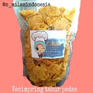 Mini Seasoning | Kecimpring mini bumbu tabur