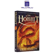 Milumilu The Hobbit หนังสือนวนิยายวรรณกรรมภาษาอังกฤษต้นฉบับ