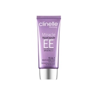Clinelle WhitenUp EE Even Effect Cream-Ivory
