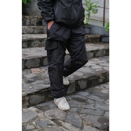 Vintage Baggy Pants Parachute Pants Track Pants Latest Baggy Pants Unix 2 Layer Baggy Pants