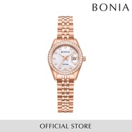 Bonia Noble Women Watch Elegance 26mm BNB10550-2557S