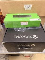 Xbox One elite 連Kinect