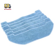 Mop Cloth Replacement Parts for NEABOT Q11 Robotic Vacuum Cleaner,Home Cleaning Spare Parts