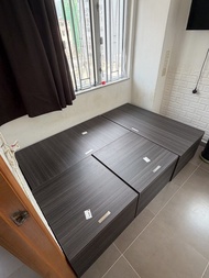 榻榻米床櫃