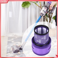 {halfa}  Vacuum Filter Strong Filtering Waterproof Wear-resistant US Version Unbreakable Cordless Vacuum Cleaner Filter for Dyson V10