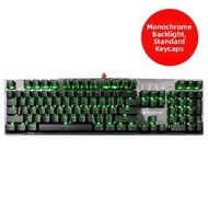A4TECH | Wired Mechanical Keyboard for Gaming Optical Axis CS Delta