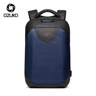 PRIA Ozuko 9035 Backpack Men Water Resistant Backpack Men By Japan Design WATCHKITE WKOS