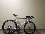 梅花Colnago v3rs急卖碳纖維公路車tb