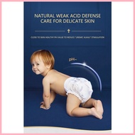 ❈ ◭ ❤ ♞,♘,♙korean diaper pants xl baby diaper pants disposable diaper magic unilove newborn diaper