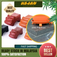 【24H SHIP OUT】Baba 937/ 951 Pot Feet Stand (3pcs/Pack)