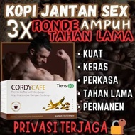 KOPI KUAT TENAGA BATIN LELAKI ORIGINAL LULUS KKM CORDYCEPS CORDY CAFE KOPI KUAT LELAKI TAHAN LAMA