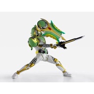S.H.Figuarts （真骨彫製法 ）KAMEN RIDER ZANGETSU MELON ARMS
