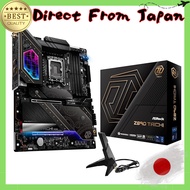 ASRock Motherboard Z890 Taichi, compatible with Intel CPU Core Ultra (LGA1851), Z890 chipset, DDR5 A