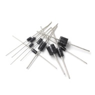 Quick Recovery Diode FR107/104/105/157/207/304/307/FR607 In-Line