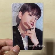 EXO EXIST digipack Card