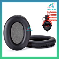 Đệm Tai Nghe Mút đệm tai nghe Hyperx cloud hyperx cloud 2 Pad da tai nghe Hyperx cloud hyperx cloud