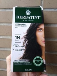 Herbatint染髮劑（意大利）