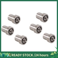 New   Injector Nozzle 6 PCS DN20PD32 for  1C 2C 1CL 2CL 2CT