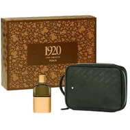 Tous Men's Tous 1920 The Origin Gift Set Fragrances ** 限時預訂優惠 Time-Limited Pre-Order Offer ** [Niche