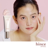 hince Second Skin Hydrating Primer  hince Official Store l ไพรเมอร์ เมคอัพ เบส