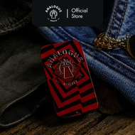 Analogue Deville | Solid Cologne Perfume