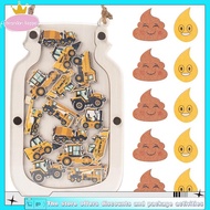 1 Set Reward Jar for Kids Classroom Reward Chart Themed Potty Training Rewards Behavior Chart