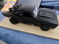 Mattel RC Batman Batmobile DC 蝙蝠俠 1/10