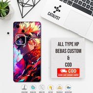 Garskin Skin Vivo V30 Fullbody - Buy 1 Get 2 - nrt Code E8RP