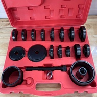 bộ vam cao su càng a ống bạc lót vam cau su bi ô tô