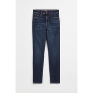 H&M (H&M) True To You Jeans Five-Length Skinny Super High Waist Woman 0986211_4