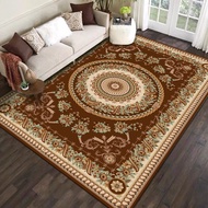 xiqiqinzeshuai/carpet bohemian style/persian rug/karpet murah ruang tamu/karpet200x300/velvet carpet